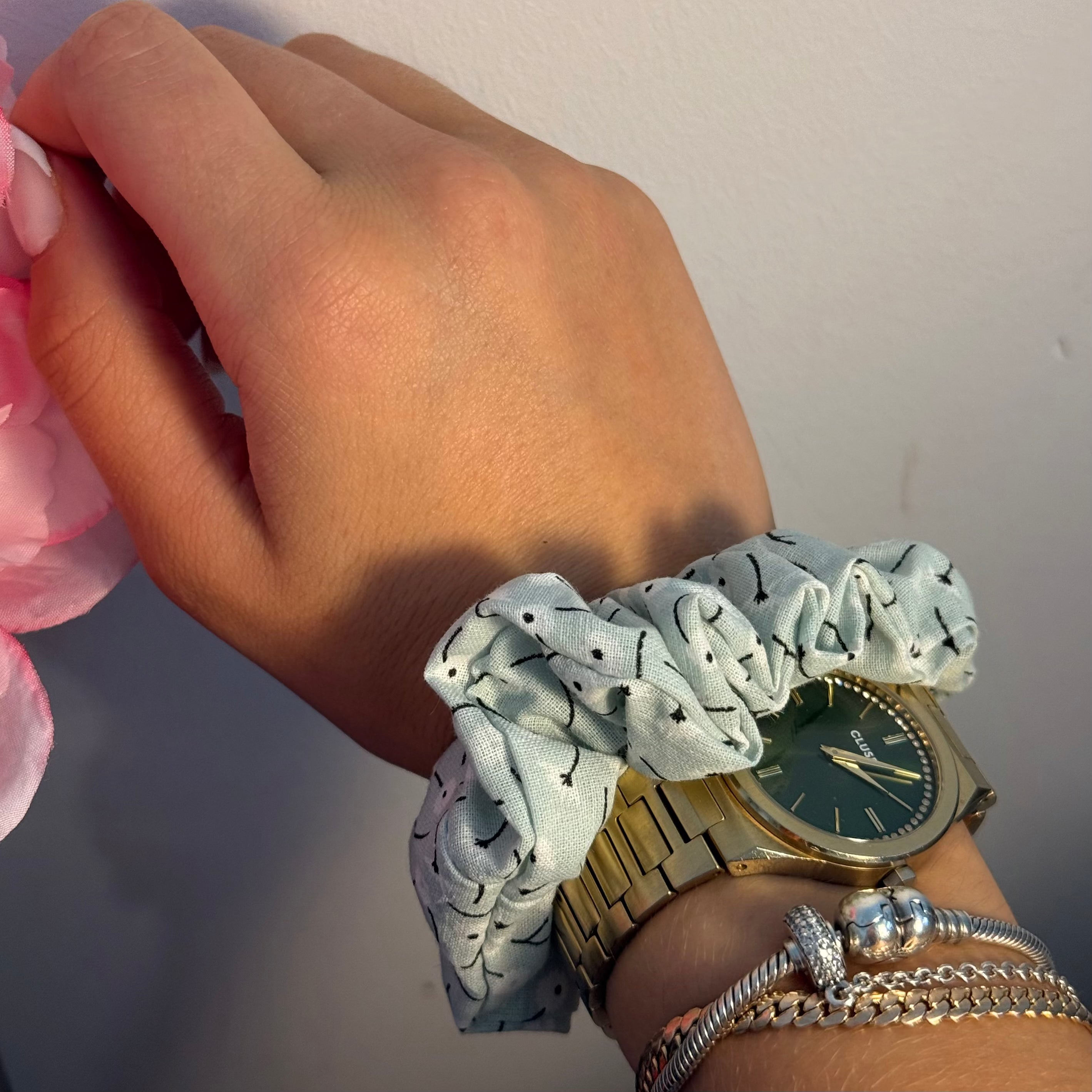 Chouchou Jenny ATELIER COCOTTE