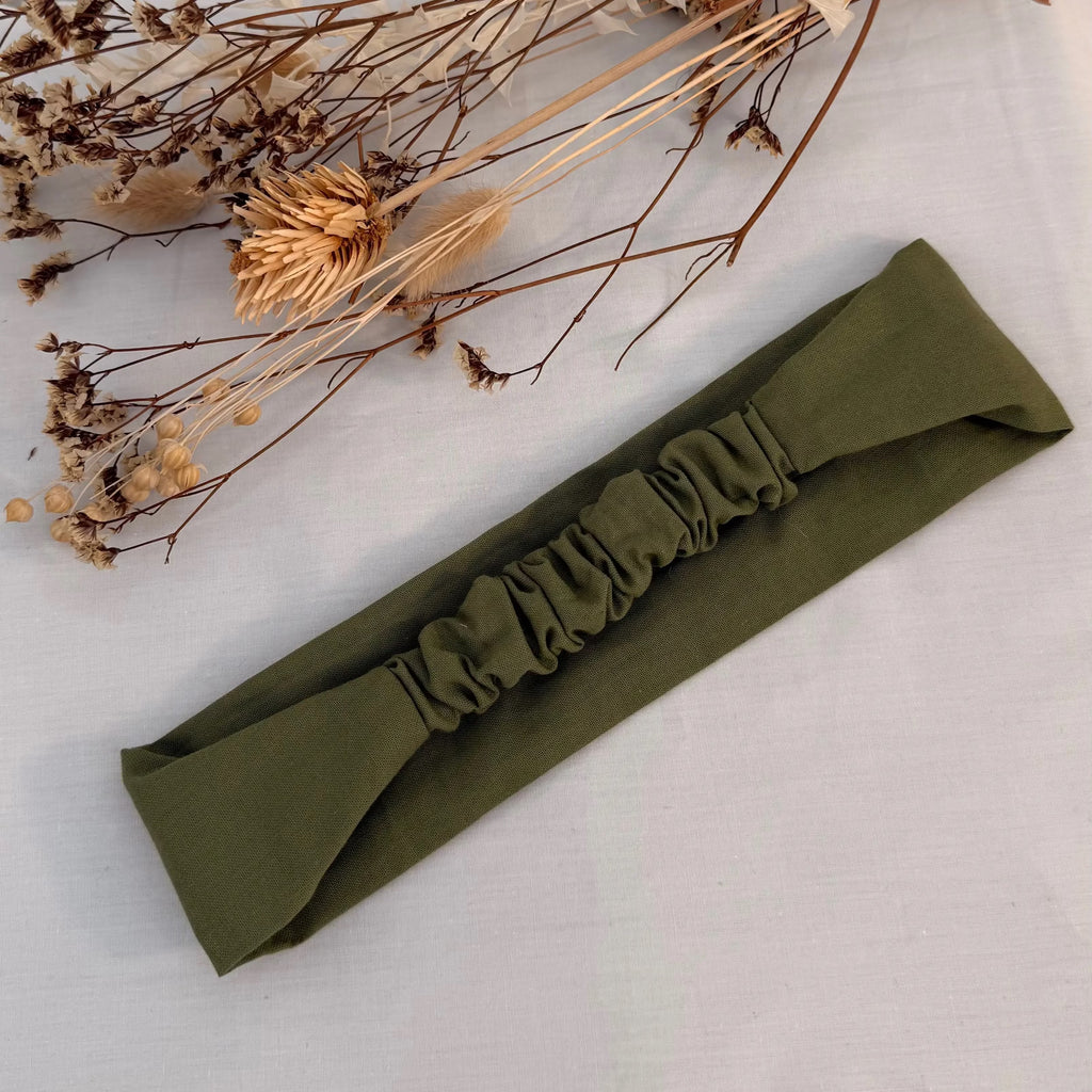 Bandeau Léane ATELIER COCOTTE