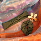 Bandeau Léane ATELIER COCOTTE