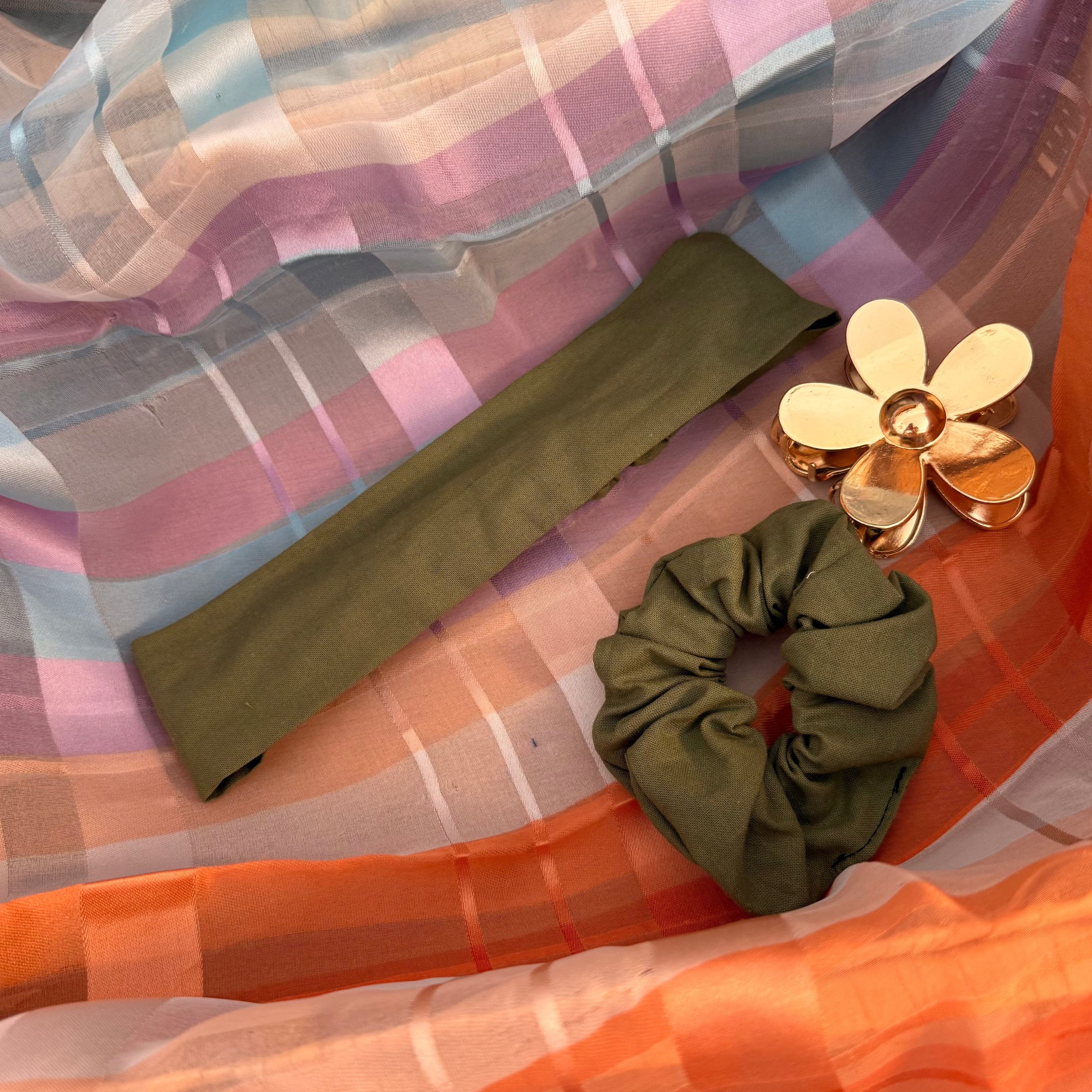 Chouchou Léane ATELIER COCOTTE