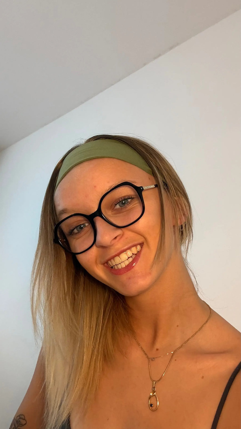 Bandeau Léane ATELIER COCOTTE