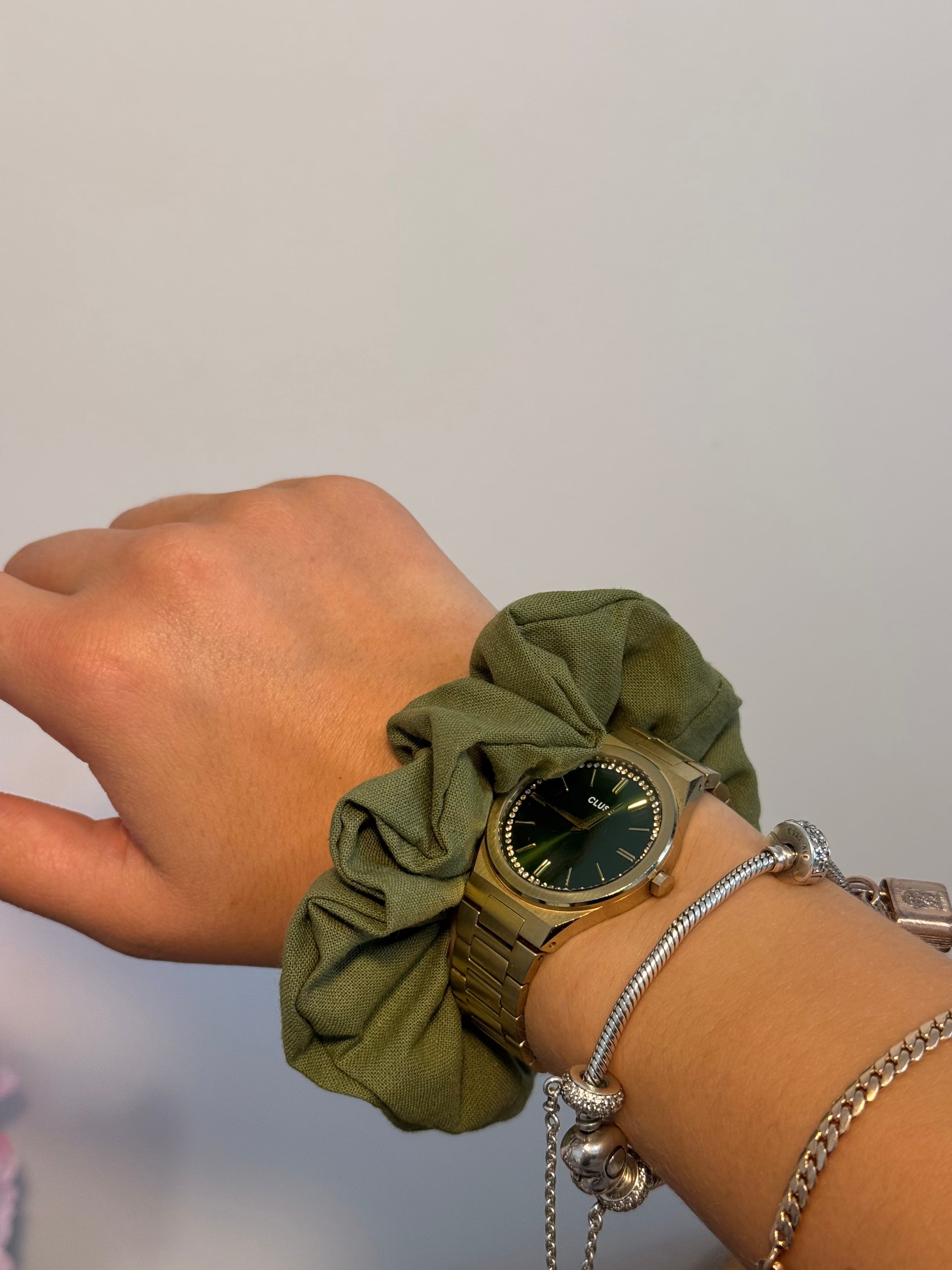 Chouchou Léane ATELIER COCOTTE