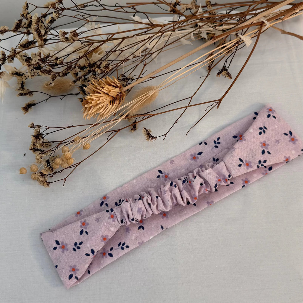 Bandeau Léopoldine ATELIER COCOTTE