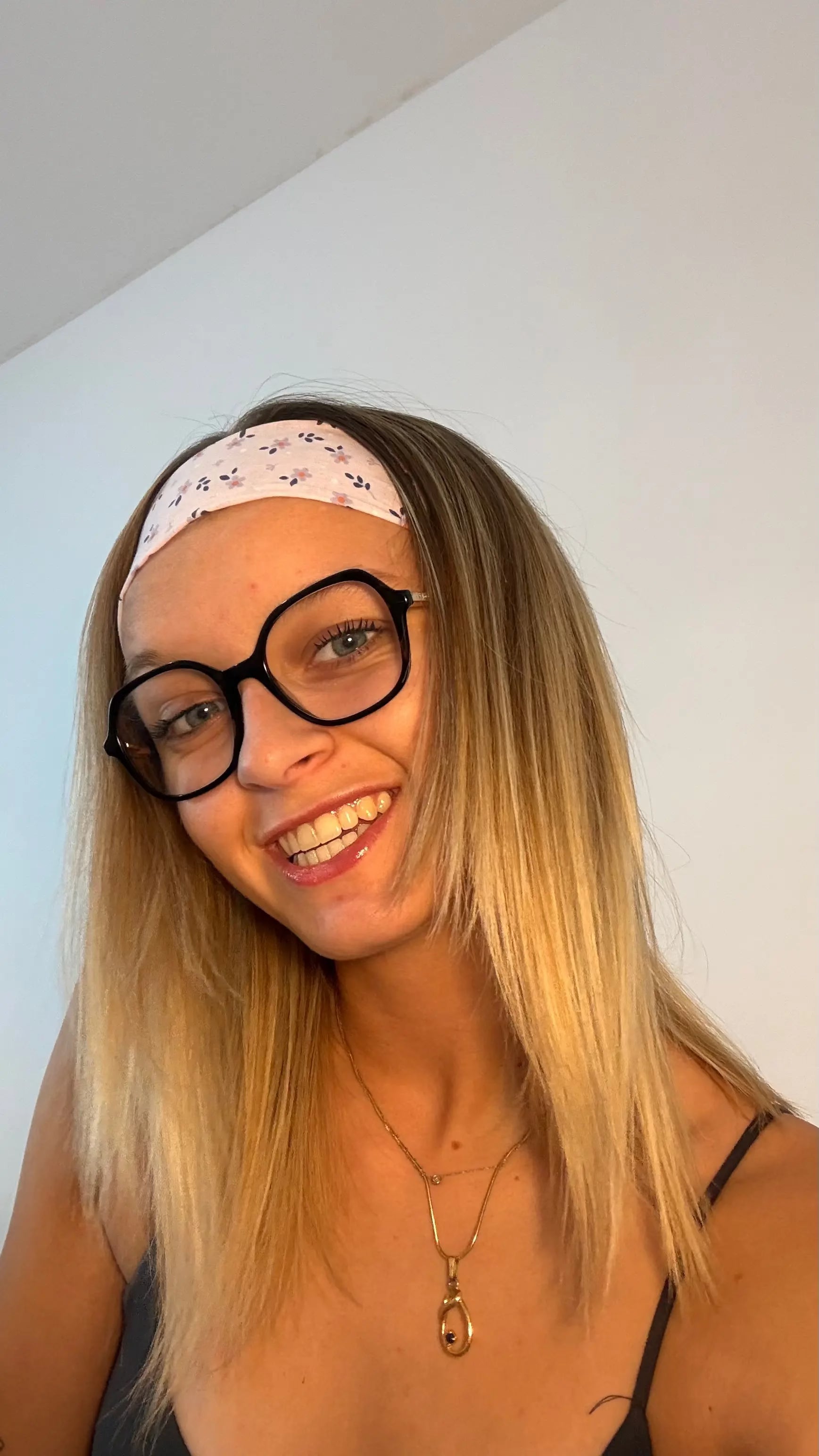 Bandeau Léopoldine ATELIER COCOTTE