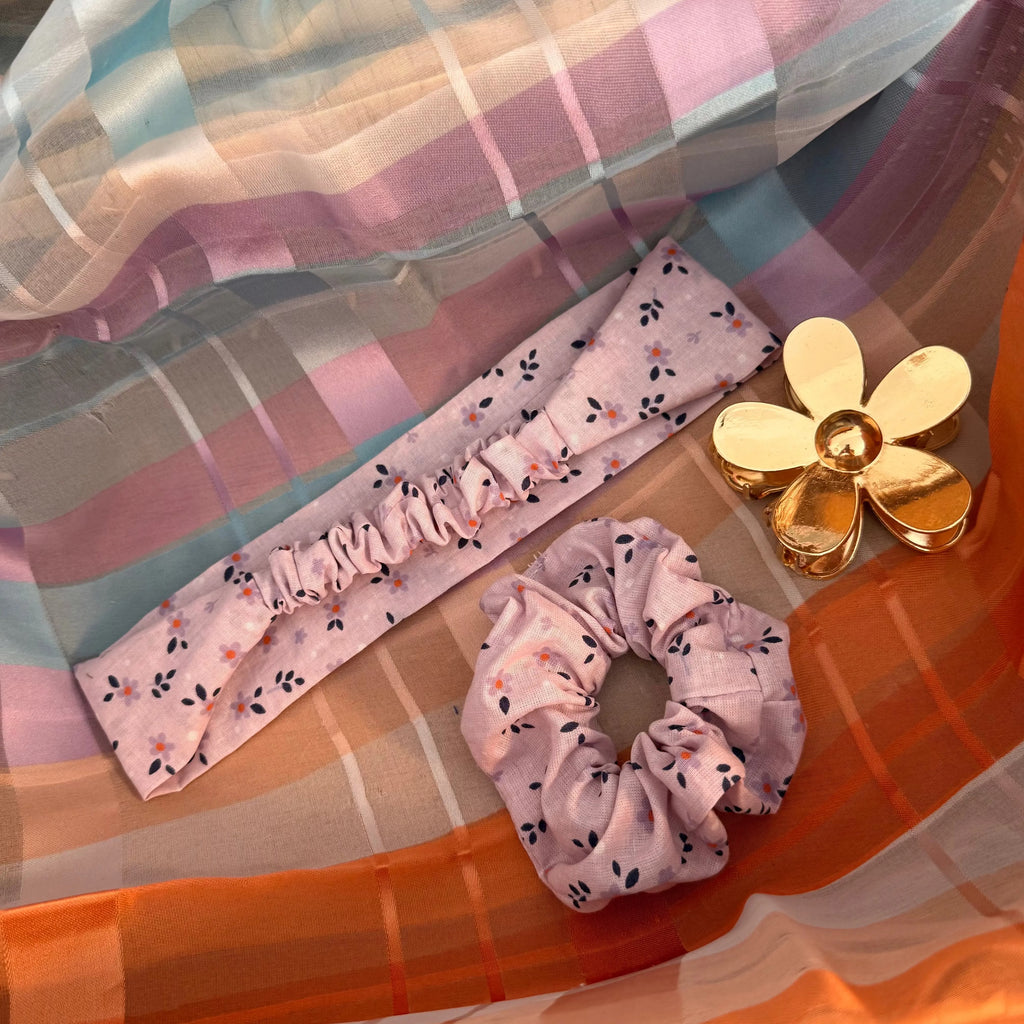 Bandeau Léopoldine ATELIER COCOTTE