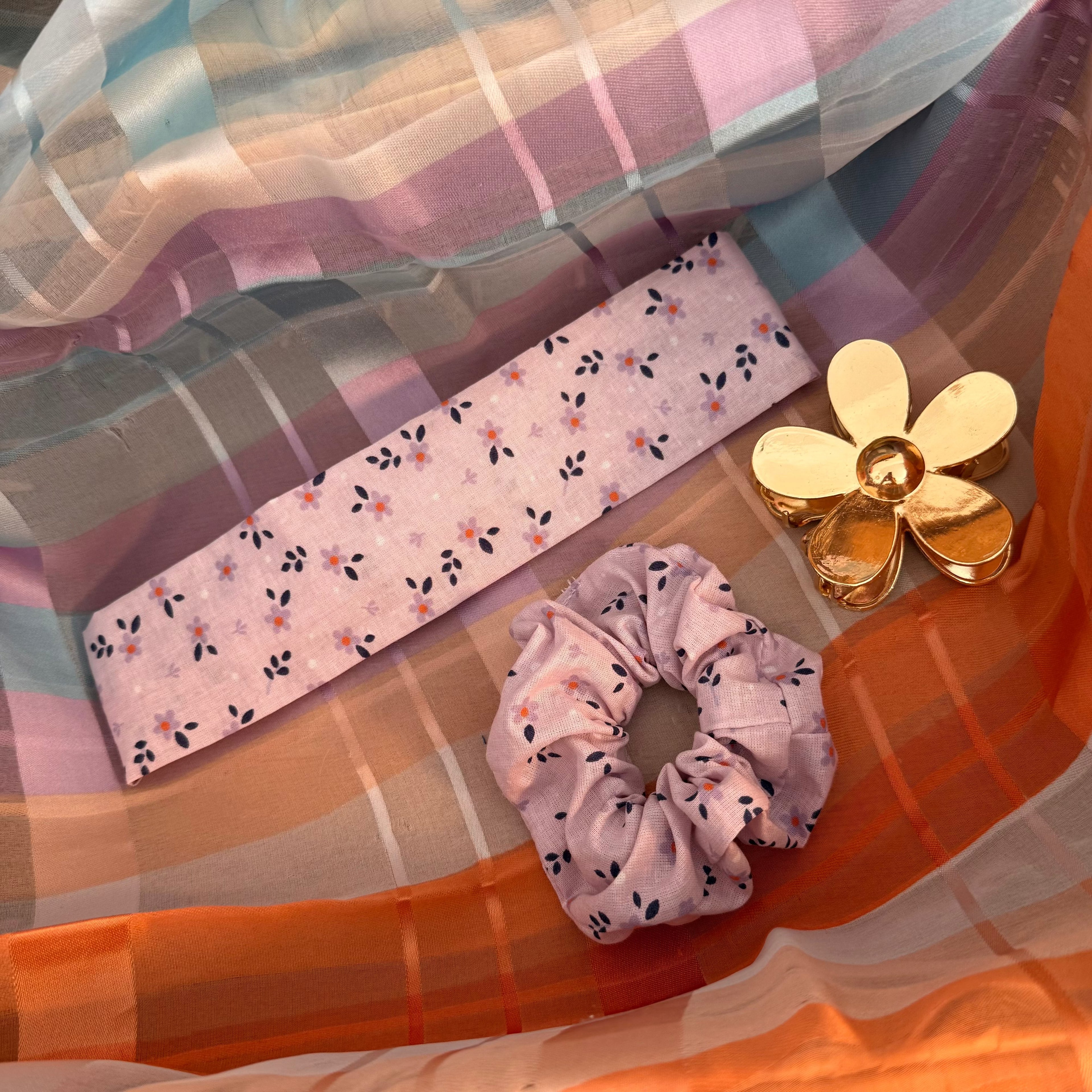 Chouchou Léopoldine ATELIER COCOTTE