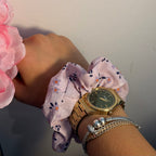 Chouchou Léopoldine ATELIER COCOTTE