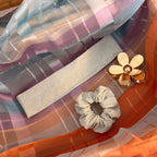 Chouchou Lilou ATELIER COCOTTE