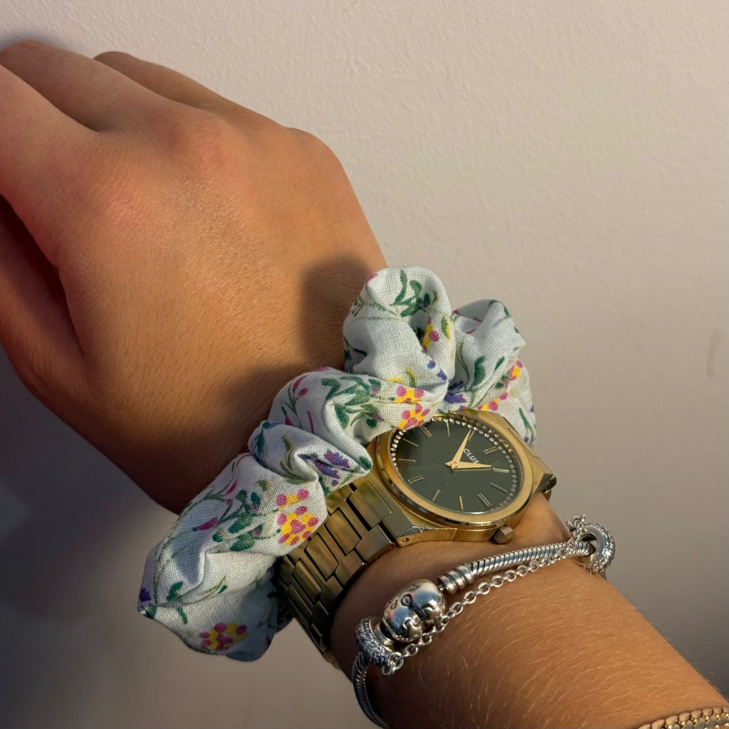 Chouchou Malou ATELIER COCOTTE