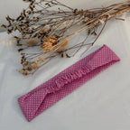 Bandeau Luméa ATELIER COCOTTE