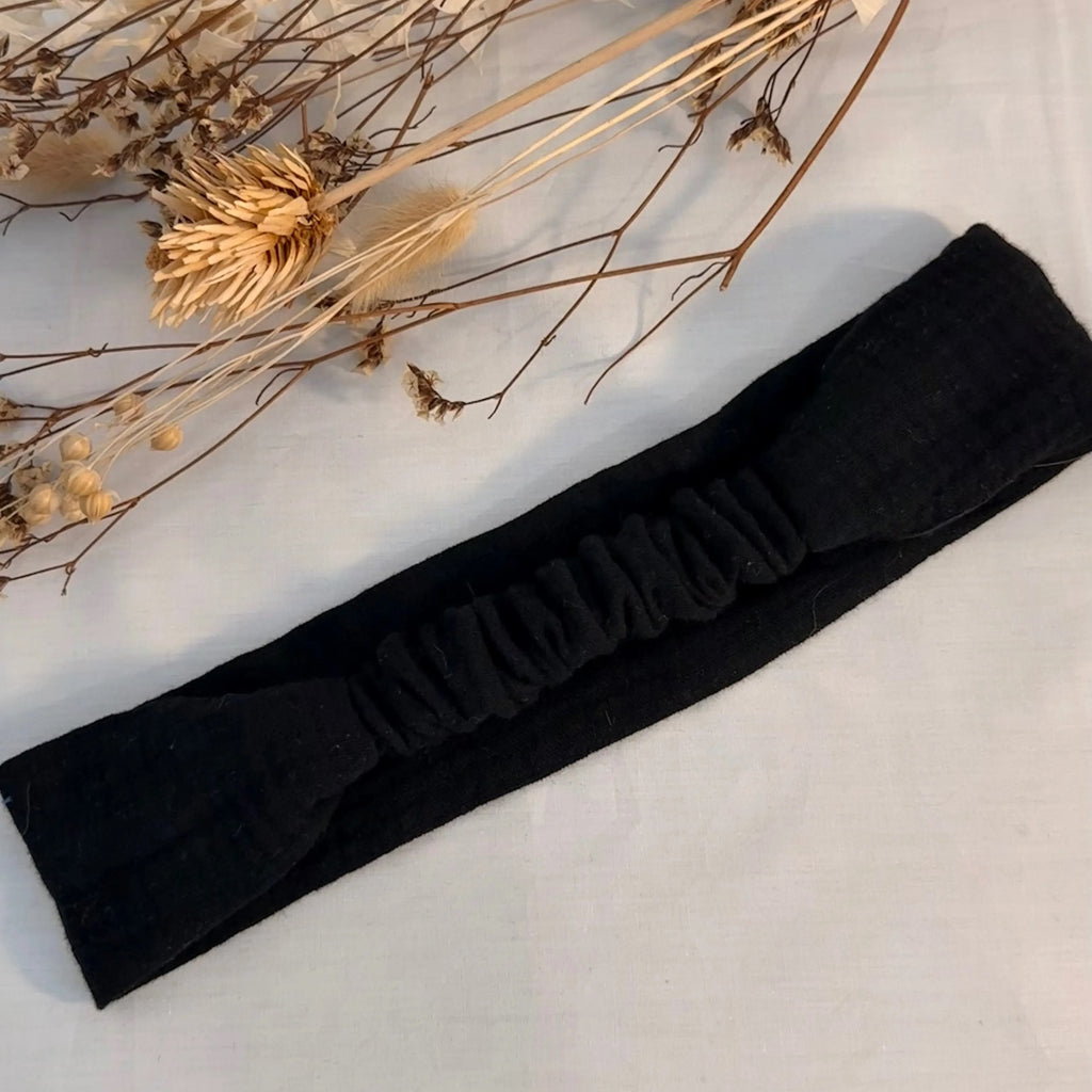 Bandeau Maïa ATELIER COCOTTE