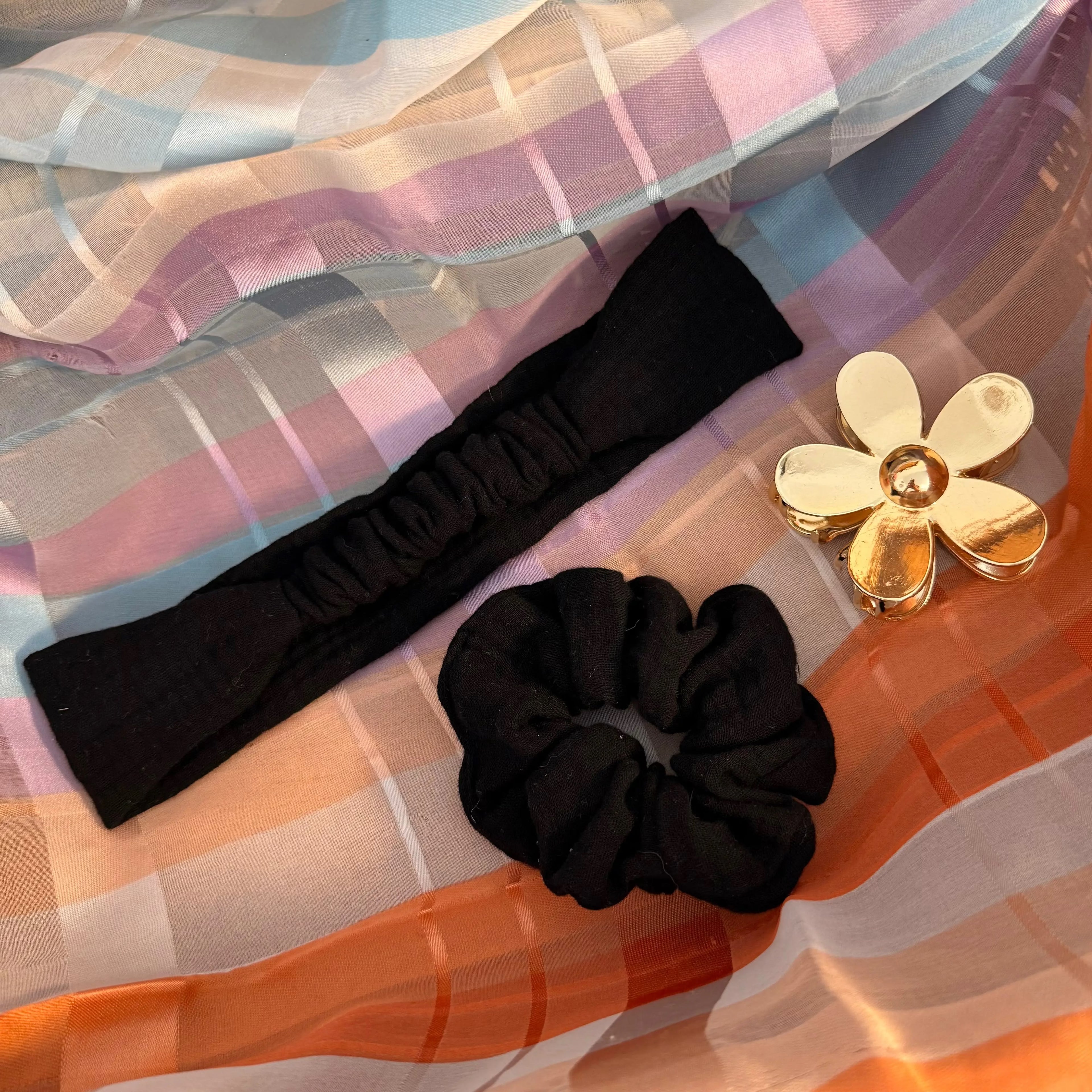 Bandeau Maïa ATELIER COCOTTE