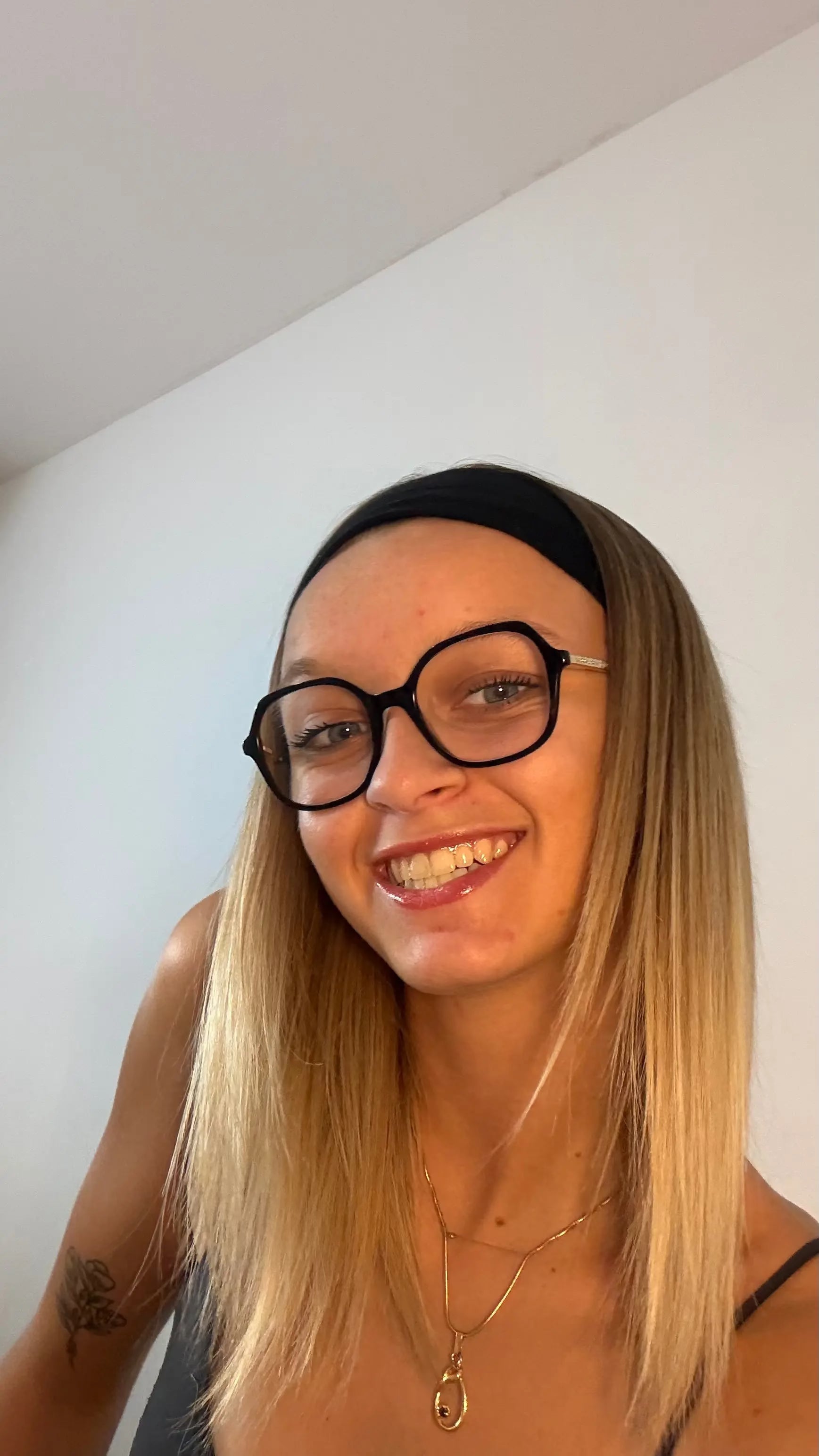 Bandeau Maïa ATELIER COCOTTE