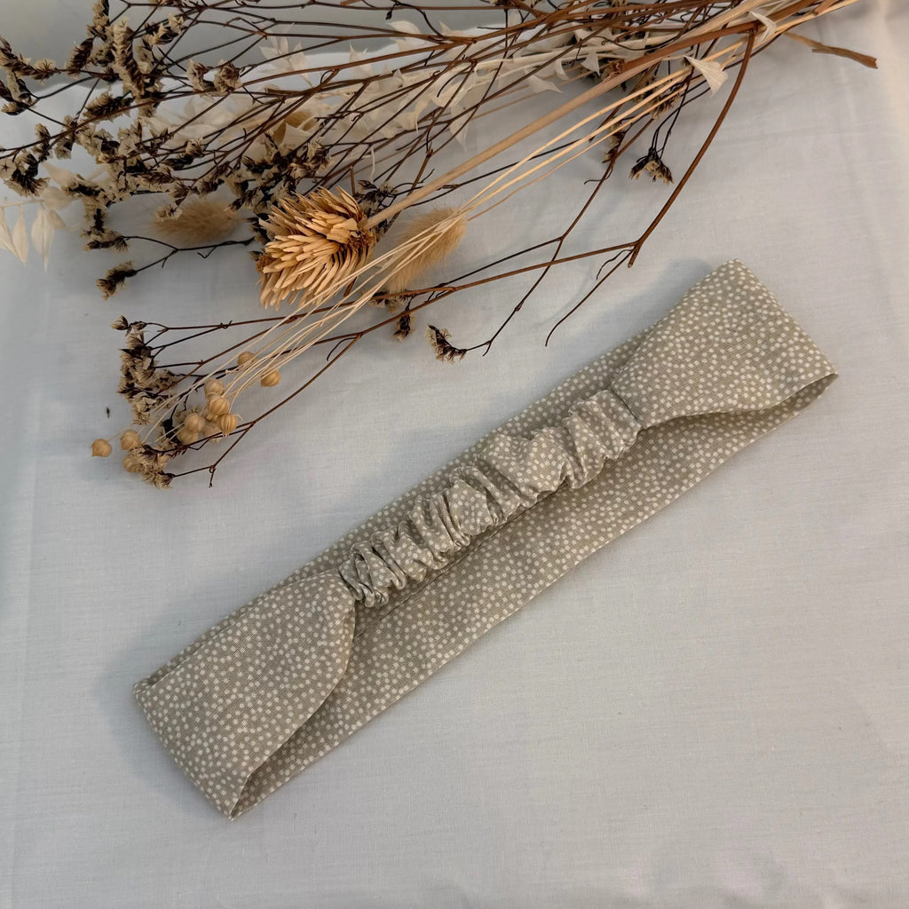 Bandeau Mathilde ATELIER COCOTTE