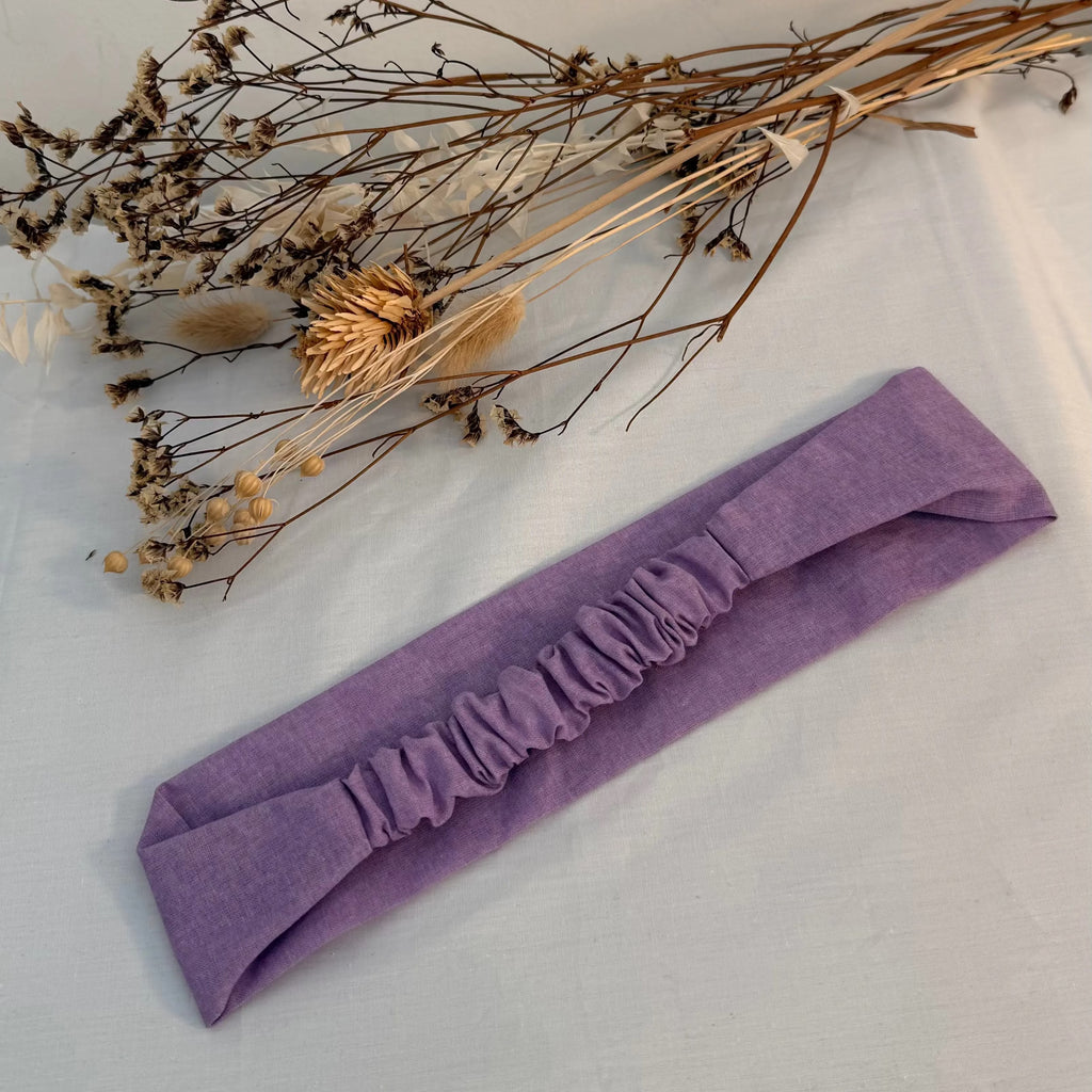 Bandeau Mélanie ATELIER COCOTTE