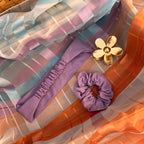 Bandeau Mélanie ATELIER COCOTTE