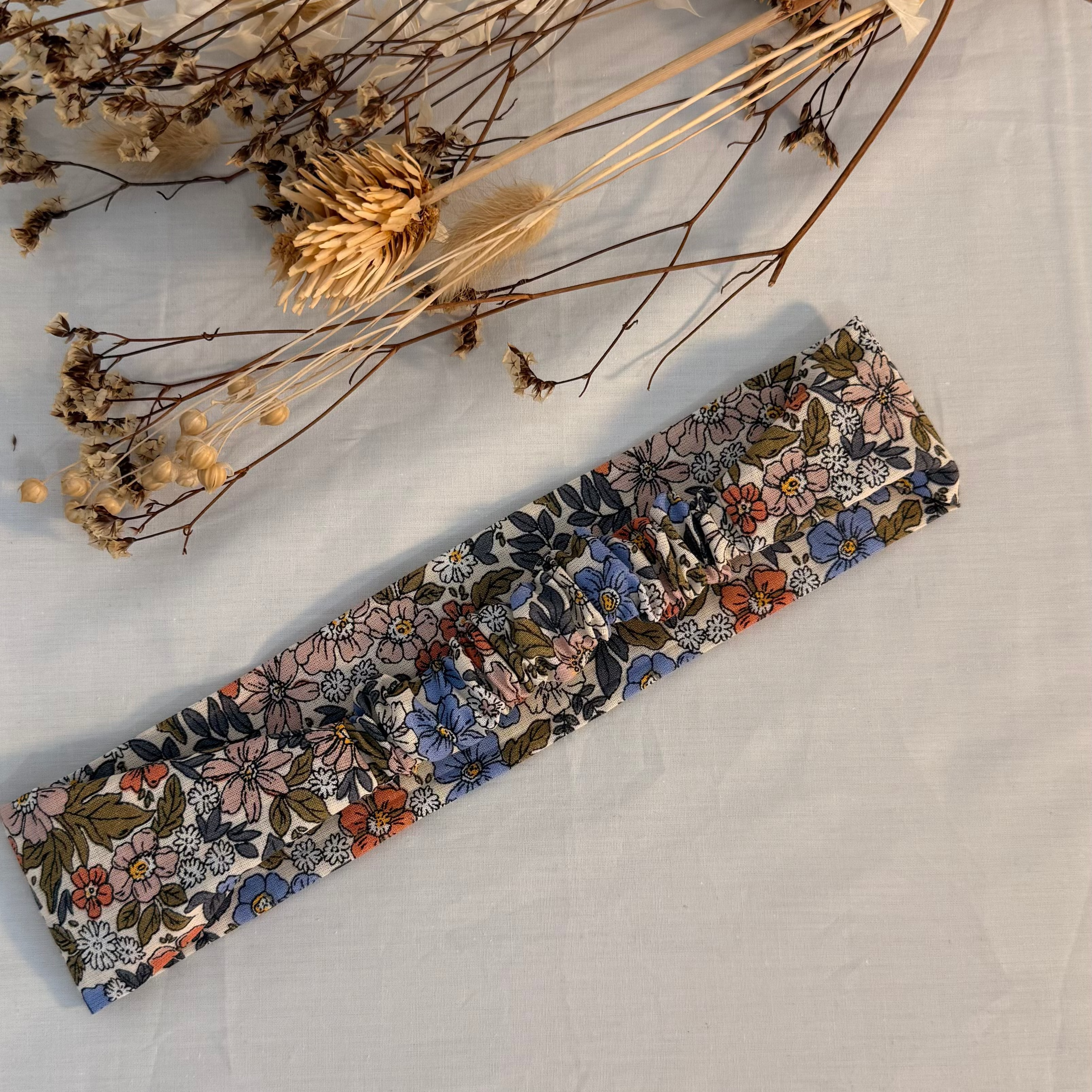 Bandeau Milla ATELIER COCOTTE