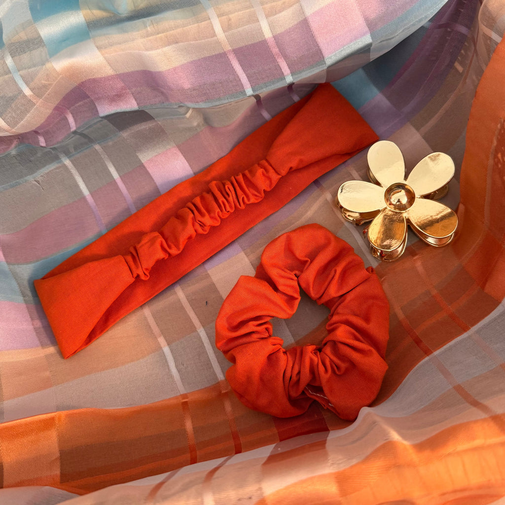 Bandeau Moana ATELIER COCOTTE