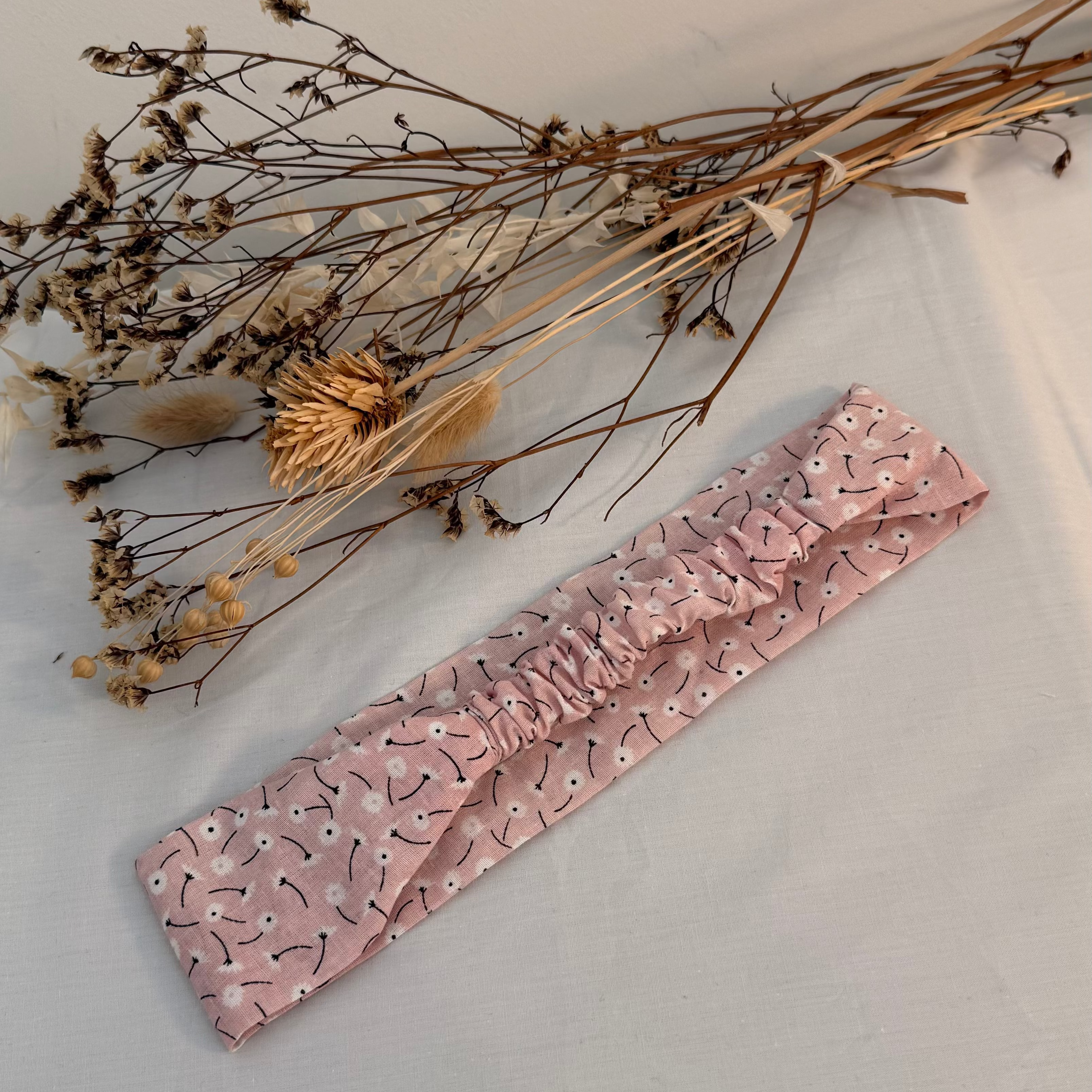 Bandeau Pauline ATELIER COCOTTE