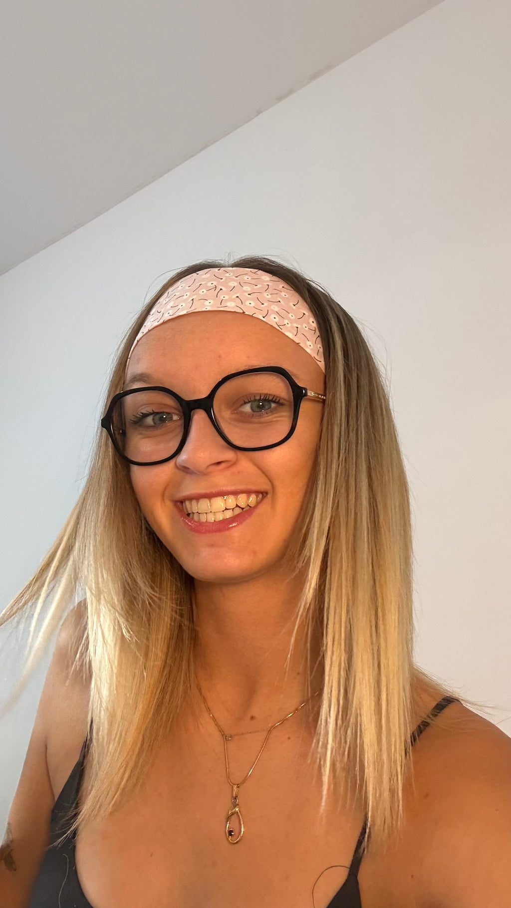 Bandeau Pauline ATELIER COCOTTE