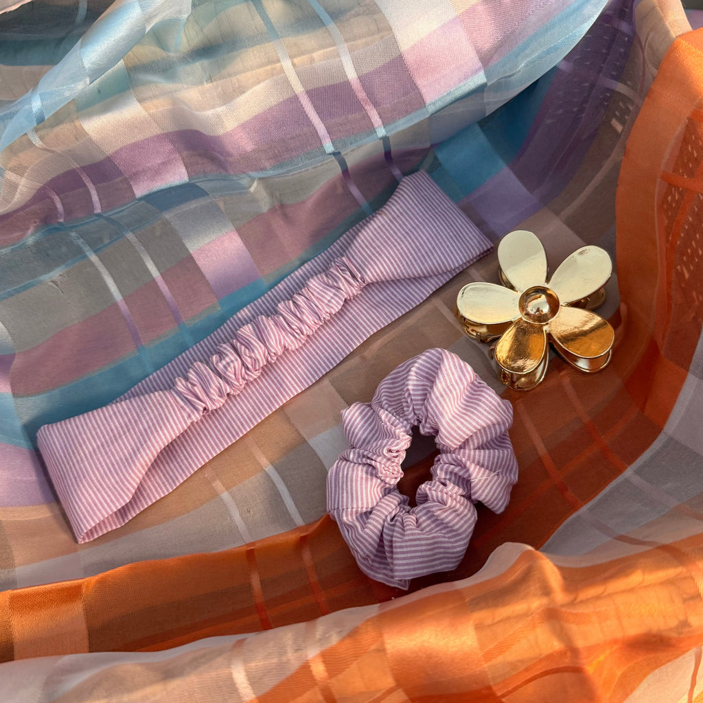 Bandeau Romane ATELIER COCOTTE