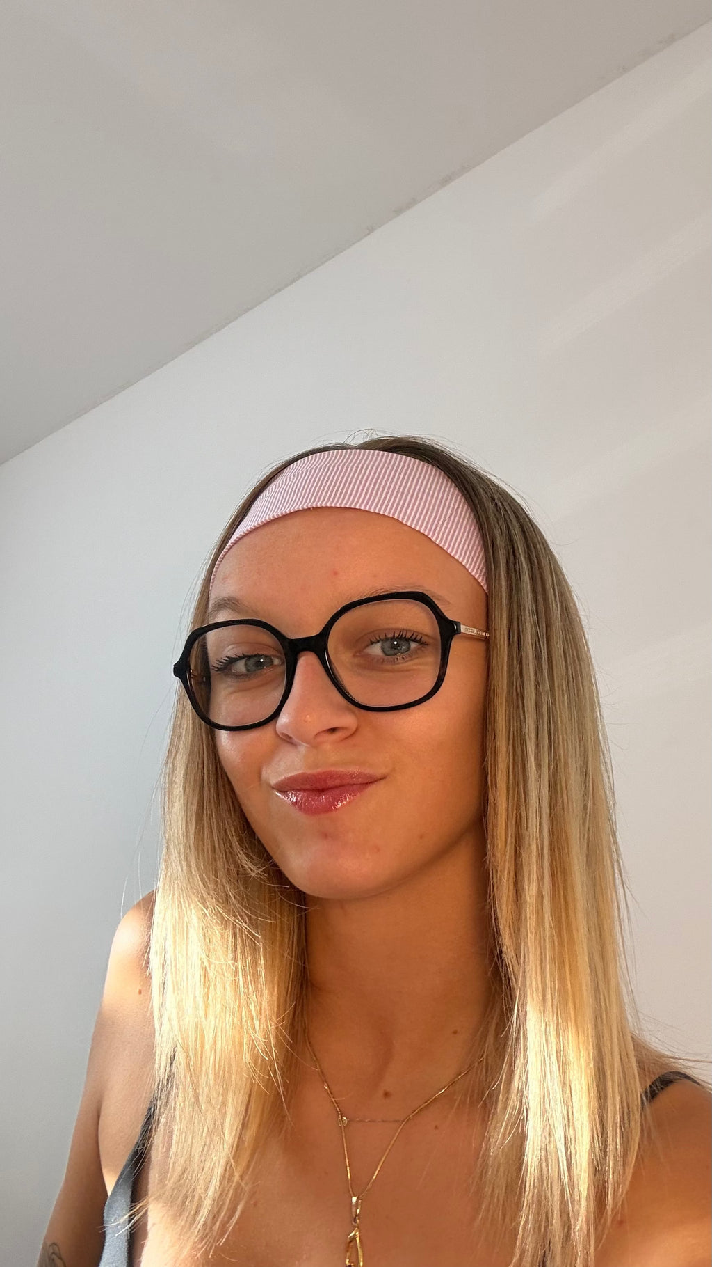 Bandeau Romane ATELIER COCOTTE