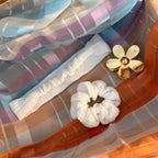 Bandeau Rose ATELIER COCOTTE