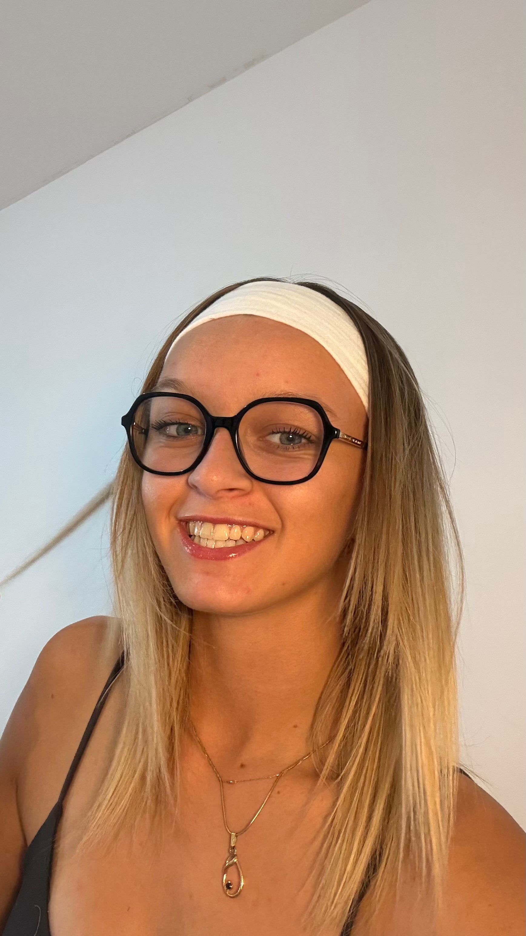 Bandeau Rose ATELIER COCOTTE