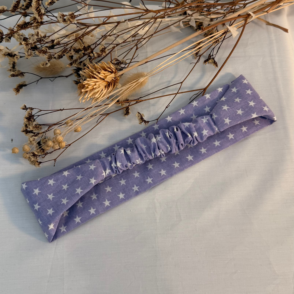 Bandeau Roxane ATELIER COCOTTE