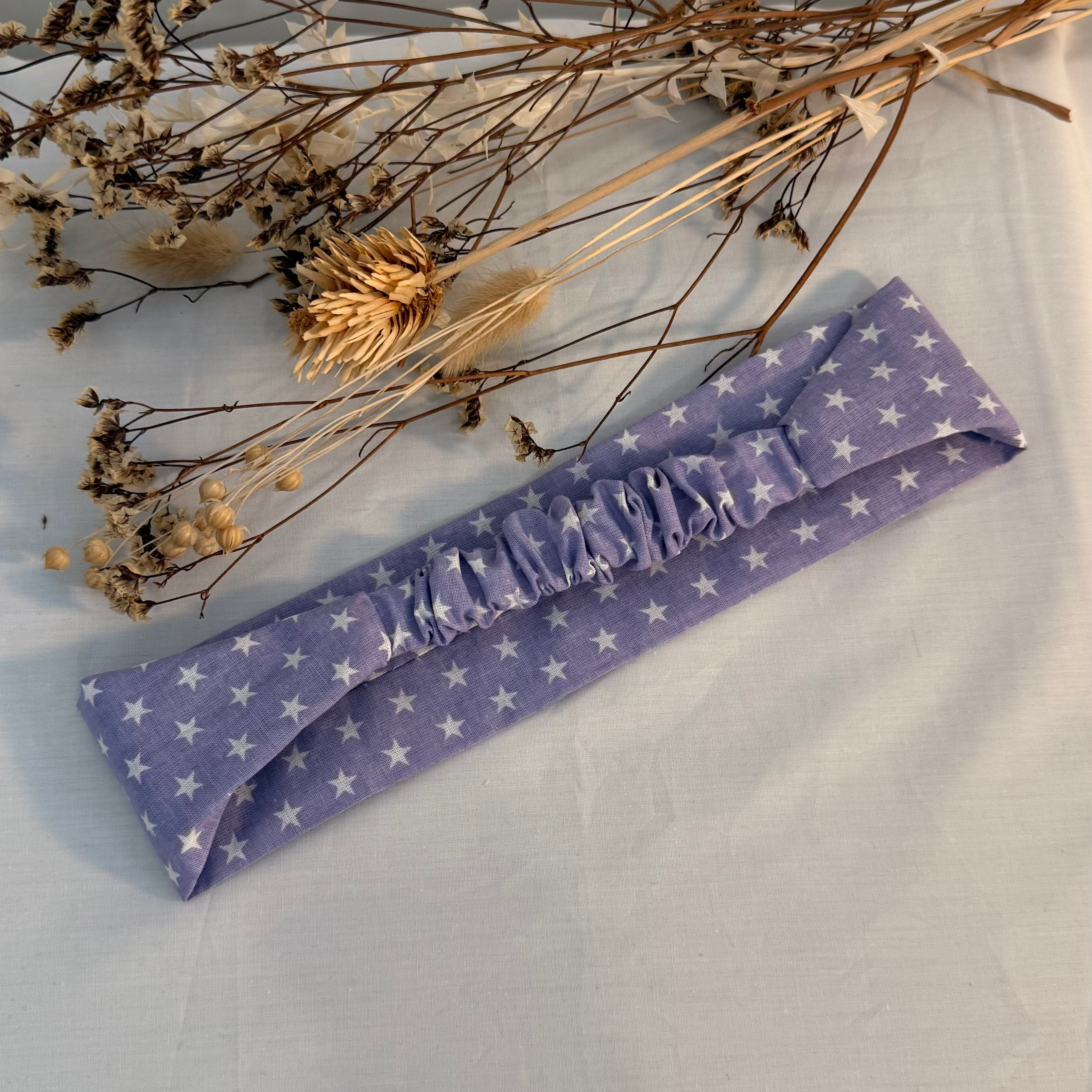 Bandeau Roxane ATELIER COCOTTE