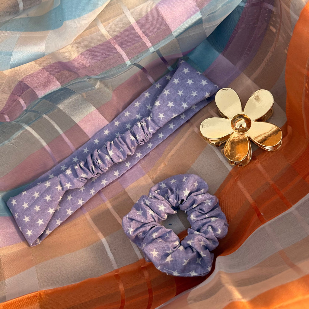 Bandeau Roxane ATELIER COCOTTE