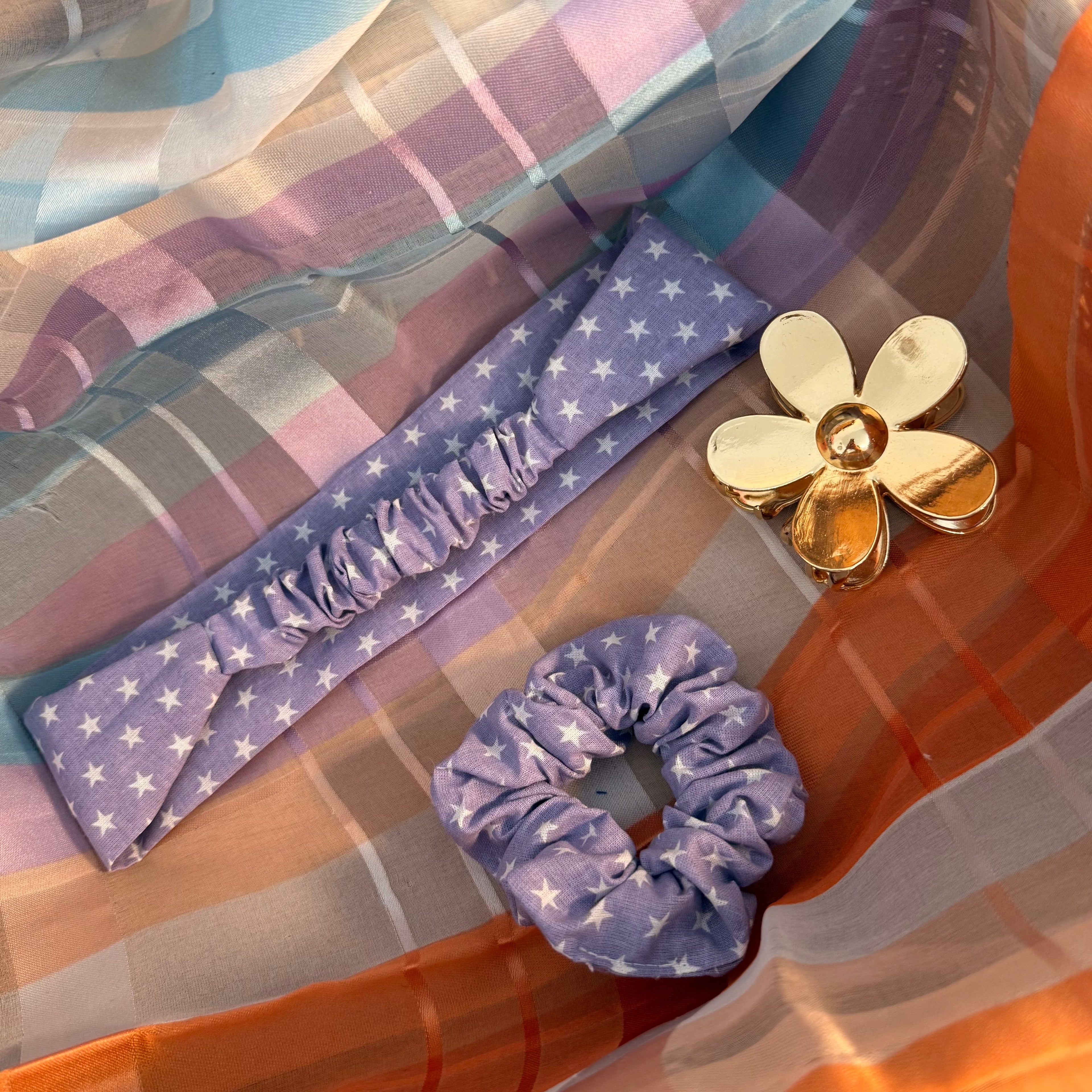 Bandeau Roxane ATELIER COCOTTE