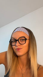 Bandeau Roxane ATELIER COCOTTE