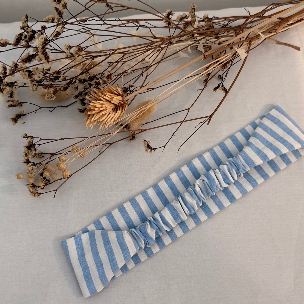 Bandeau Solange ATELIER COCOTTE