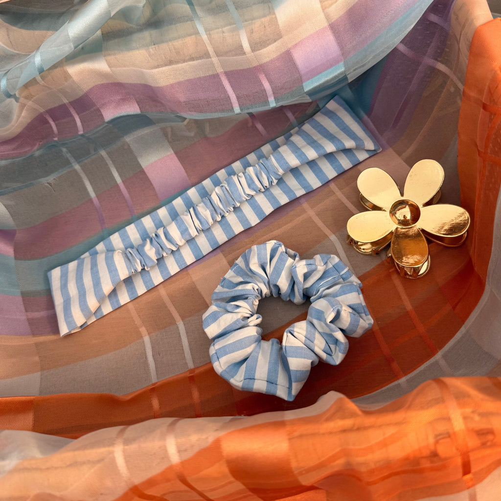 Bandeau Solange ATELIER COCOTTE