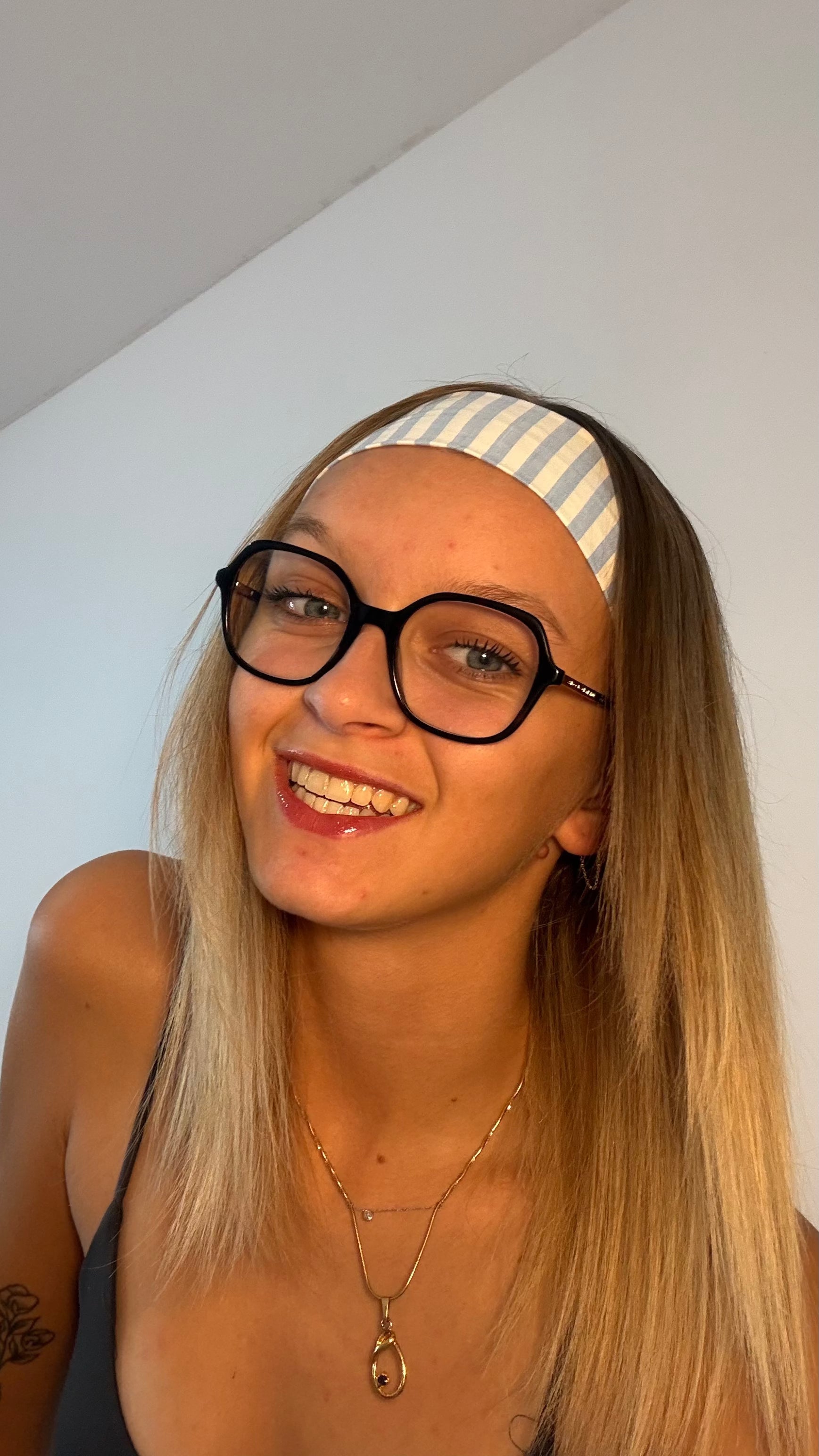 Bandeau Solange ATELIER COCOTTE