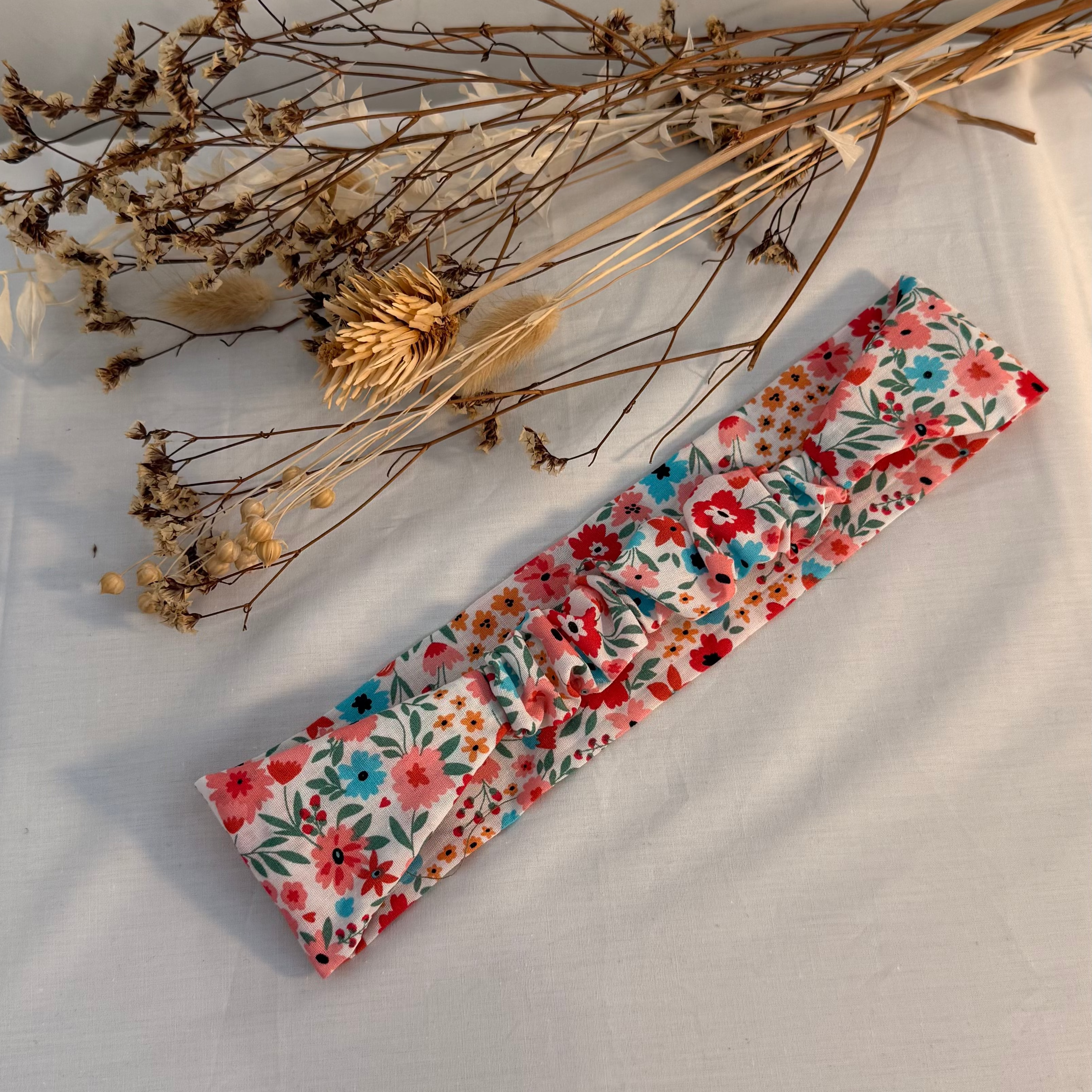 Bandeau Soléa ATELIER COCOTTE