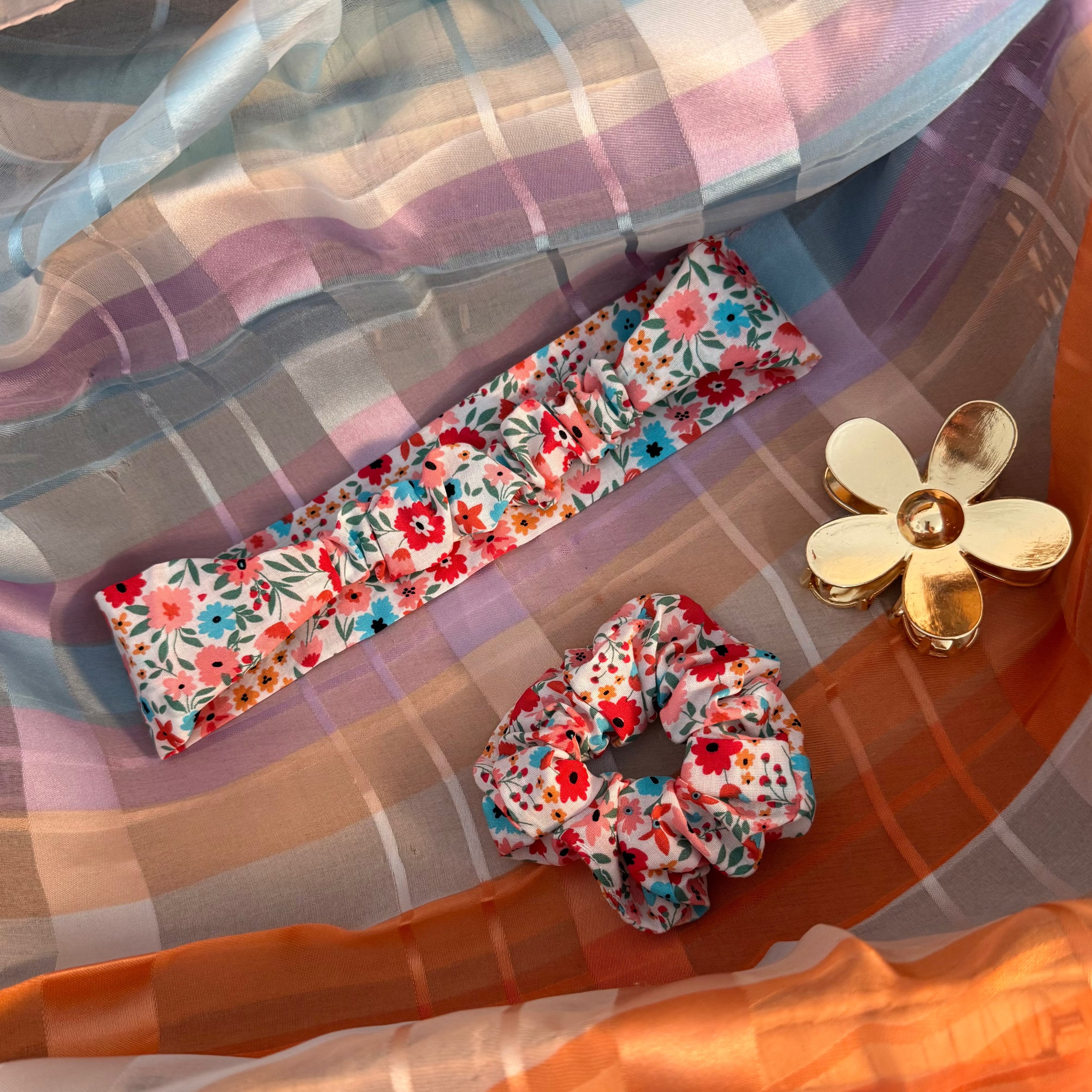 Bandeau Soléa ATELIER COCOTTE