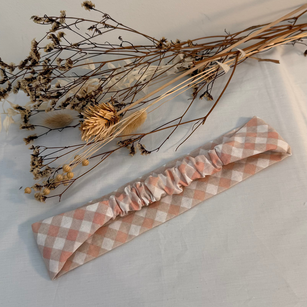 Bandeau Tessa ATELIER COCOTTE