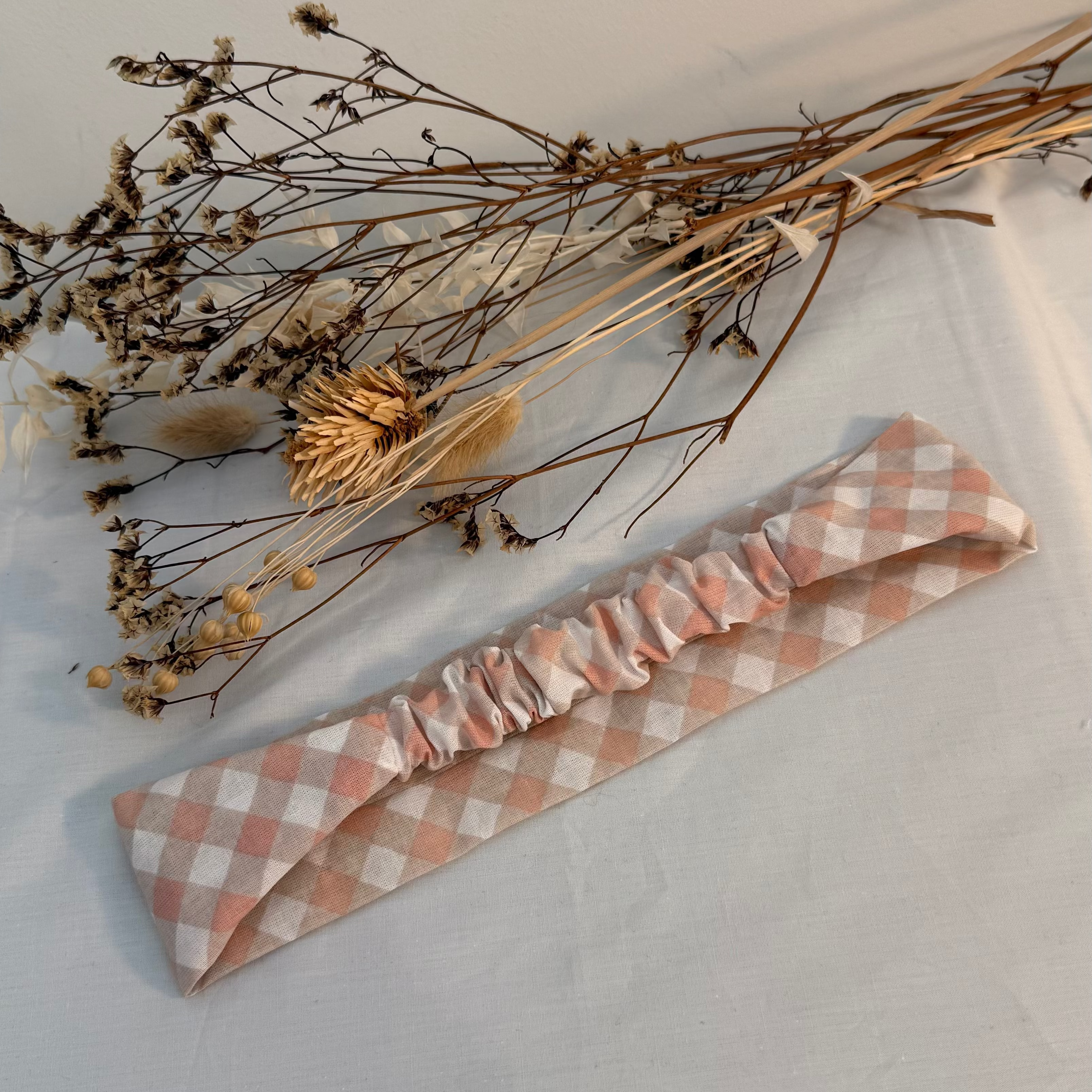 Bandeau Tessa ATELIER COCOTTE