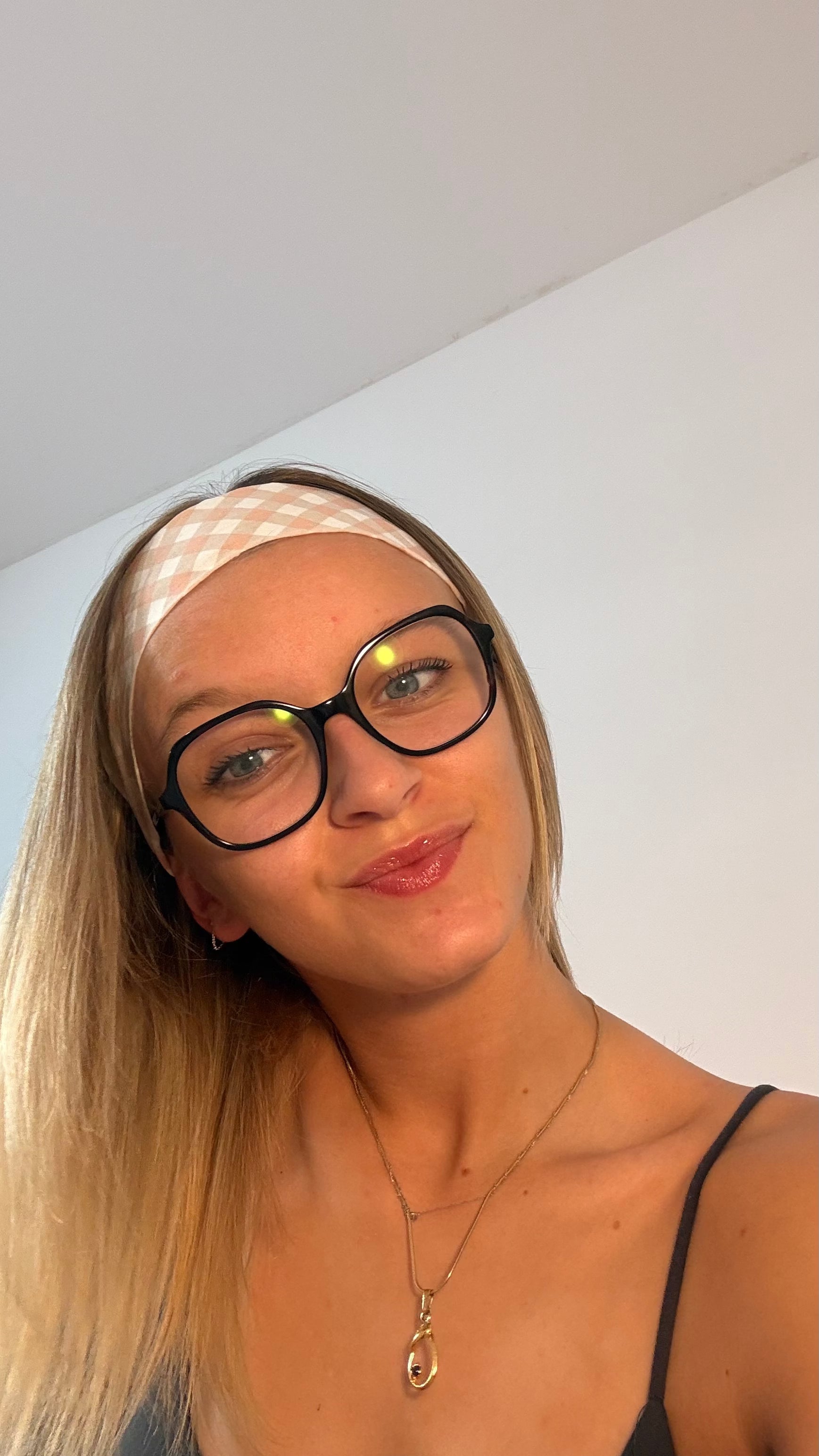 Bandeau Tessa ATELIER COCOTTE