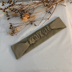 Bandeau Virginie ATELIER COCOTTE