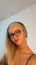 Bandeau Virginie ATELIER COCOTTE