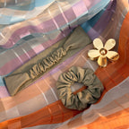 Bandeau Virginie ATELIER COCOTTE